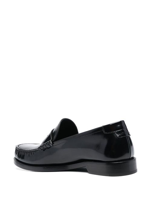 Mocassino Le Loafer SAINT LAURENT | 670231AAA7R1000